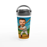 Thermos Mok