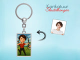 Keychain